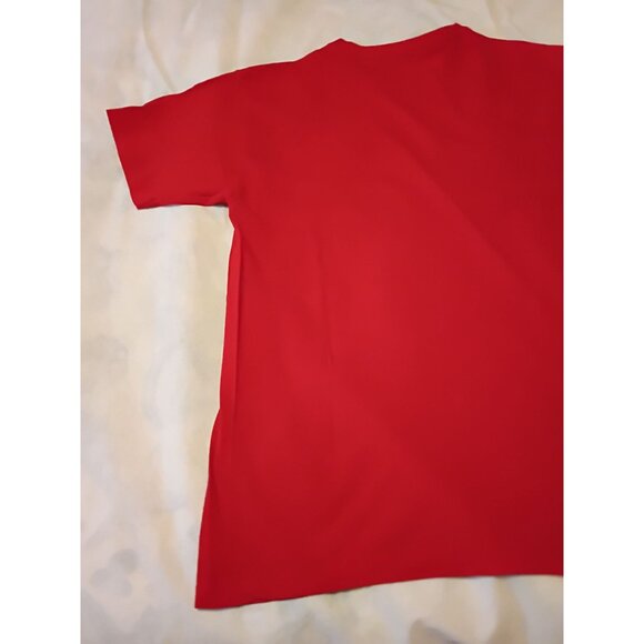 Ecko Unltd Mens Drip Logo T-Shirt Medium Short Sleeve - Picture 8 of 8